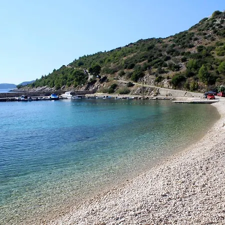 بيت ضيافة With A Parking Space Trsteno, Dubrovnik - 8595 تريستينو
