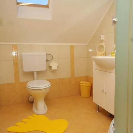بيت ضيافة With A Parking Space Trsteno, Dubrovnik - 8595 تريستينو