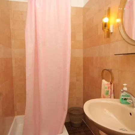 With A Parking Space Trsteno, Dubrovnik - 8595 Affittacamere