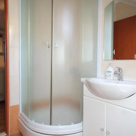 Affittacamere With A Parking Space Trsteno, Dubrovnik - 8595 3*