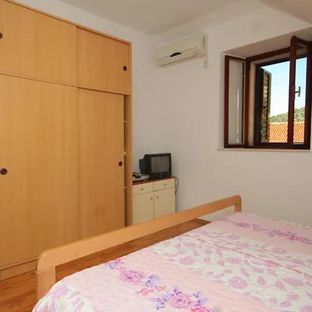 With A Parking Space Trsteno, Dubrovnik - 8595 بيت ضيافة تريستينو
