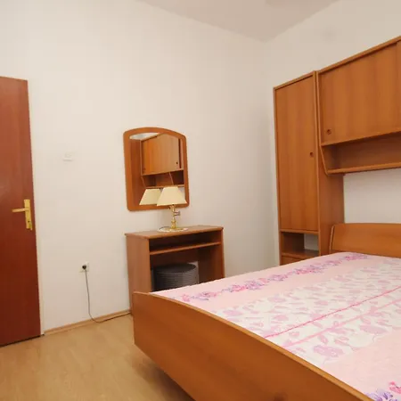 With A Parking Space Trsteno, Dubrovnik - 8595 بيت ضيافة 3*
