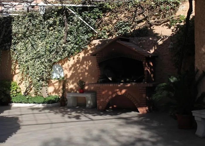 With A Parking Space Trsteno, Dubrovnik - 8595 3*