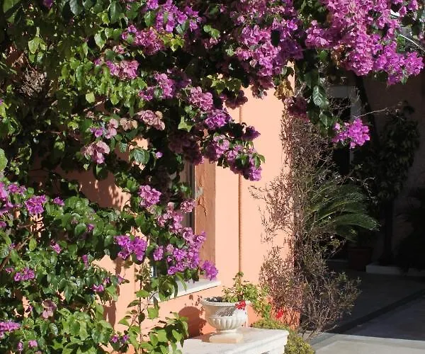 With A Parking Space Trsteno, Dubrovnik - 8595 3* Trsteno