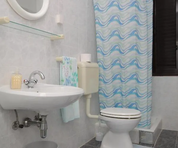 With A Parking Space Trsteno, Dubrovnik - 8595 3* Trsteno